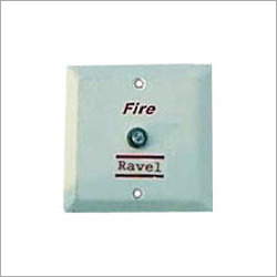 Response Indicator - PVC, 30 Grams | Enamel Finish, Dual Action LED Illumination