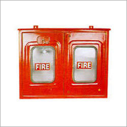 Double Hose Box