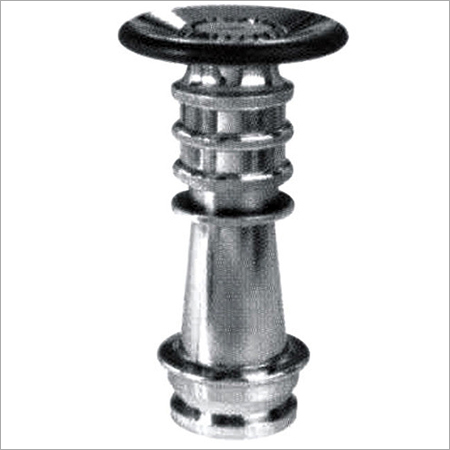 Triple Purpose Nozzle