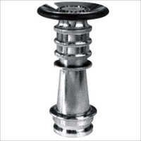 Triple Purpose Nozzle