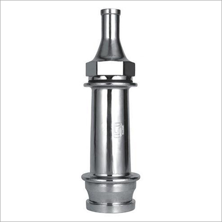 Fire Short Branch Pipe