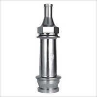 Fire Short Branch Pipe