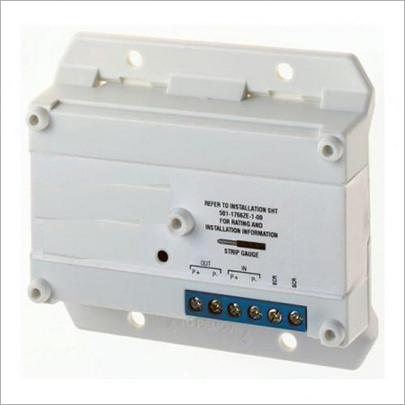 Isolator Module