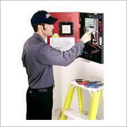 Fire Alarm Systems Maintenance Service