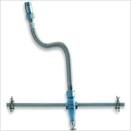 Flexible Sprinkler Dropper