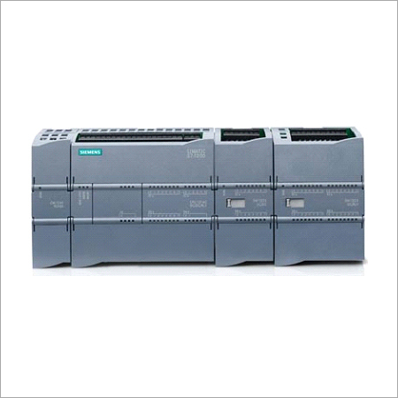 S7-1200 PLC