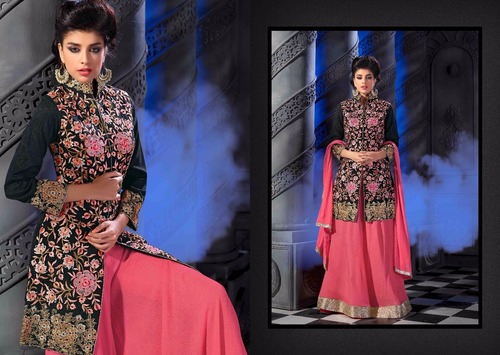 Bollywood Anarkali Suit