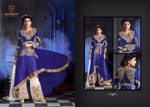Latest Anarkali Suit