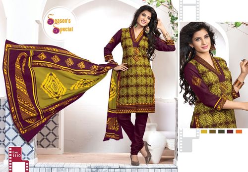 BALAJI COTTON JUST ART