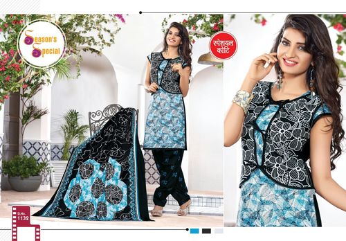 BALAJI COTTON JUST ART