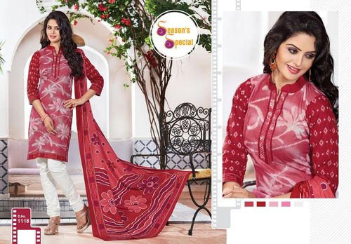 BALAJI COTTON JUST ART