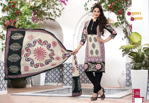 BALAJI COTTON JUST ART