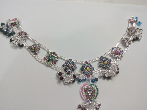 chain bombay fancy payal