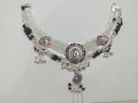 Bridal Anklets