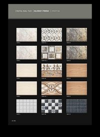 Ceramic Wall Tiles