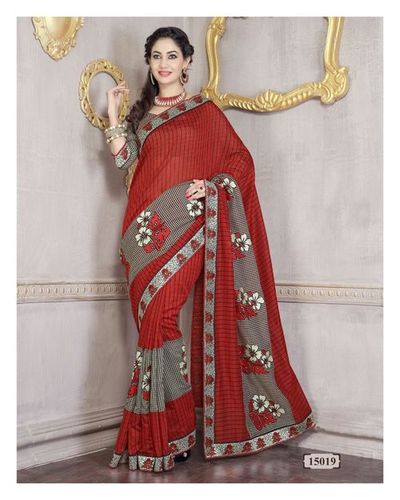 Cotton Sarees