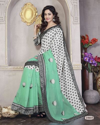 Cotton Sarees