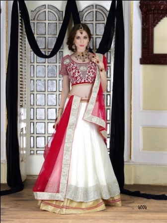 Indian Designer Lehenga