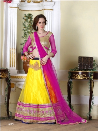 Lehenga Choli
