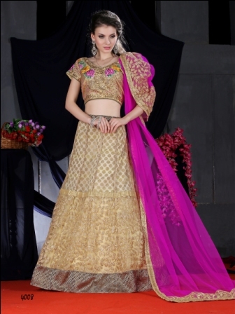 Special Occasion Lehenga