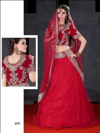 New Collection Wedding Lehengas