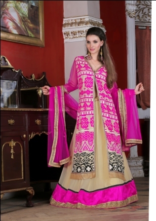 Indian Bridal Wear
