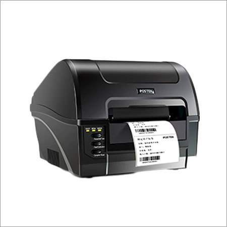 Barcode Printers