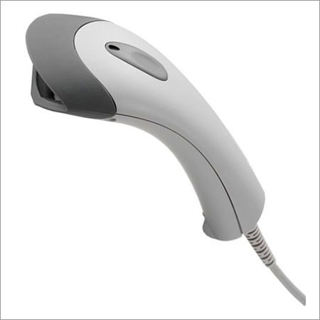 Barcode Scanner