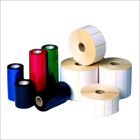 Barcode Printer Ribbon
