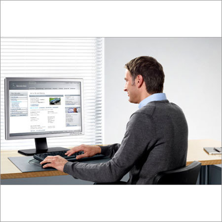 Barcode Inventory Software