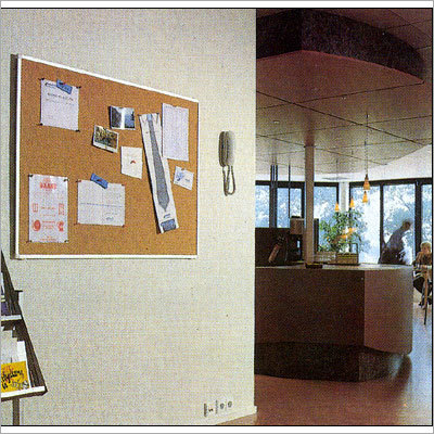 Cork Boards