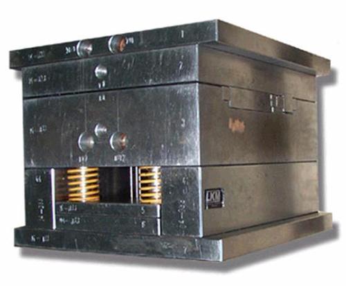 Friction Material Mould
