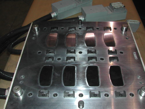 Sheet Metal Dies
