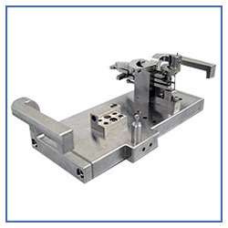 Jigs & Fixtures