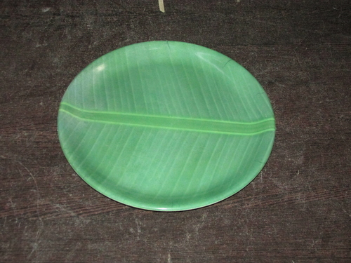Melamine Plates