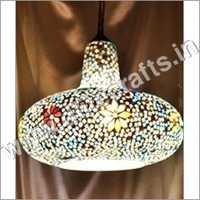 New Tiffany Style Elegant Mosaic Pendant