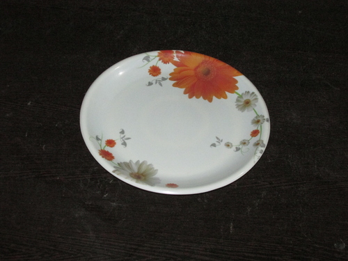 Melamine Plates