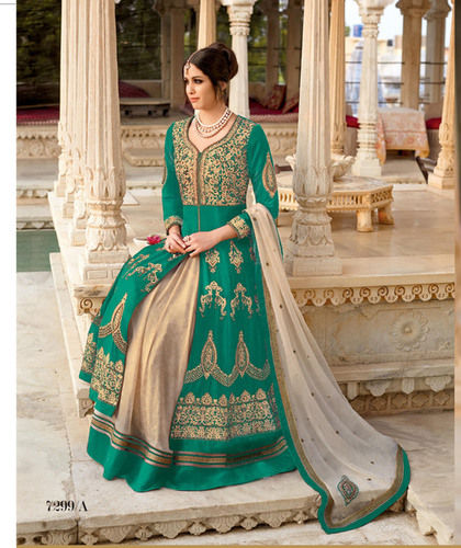 Latest Exclusive Salwar Suit