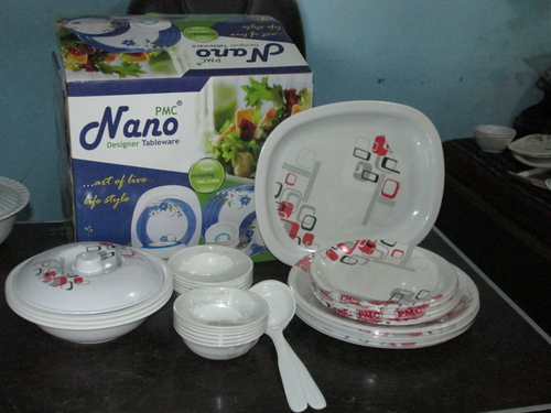 Melamine Dinner Sets
