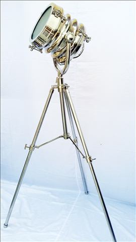 Spotlight Marine Floor Lamp