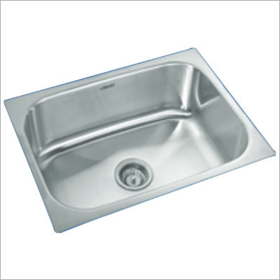 Single Bowl Sink