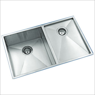Single Bowl Single Drain Sinks