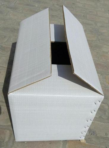 Heavy Duty Packaging Boxes