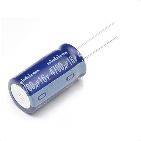 Power Capacitor
