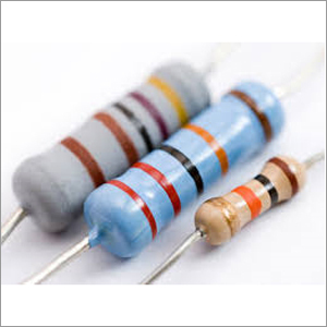 Electrical Resistor