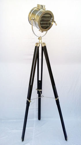 Royal Nautical Spotlight
