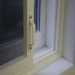 Fly Mesh Windows