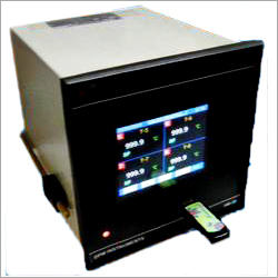 Microprocessor Based Instruments