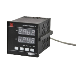 Temperature Indicators