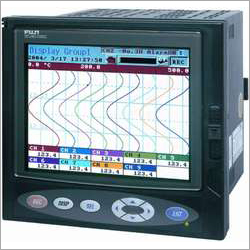 Chart Recorders